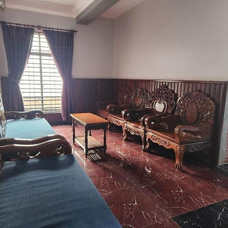 Jasmine Lodge Сіємреап Екстер'єр фото